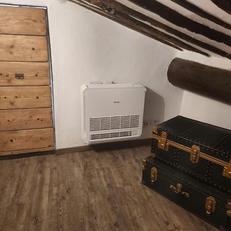 Apartmán Roby House Janov Exteriér fotografie