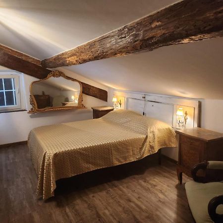 Apartmán Roby House Janov Exteriér fotografie
