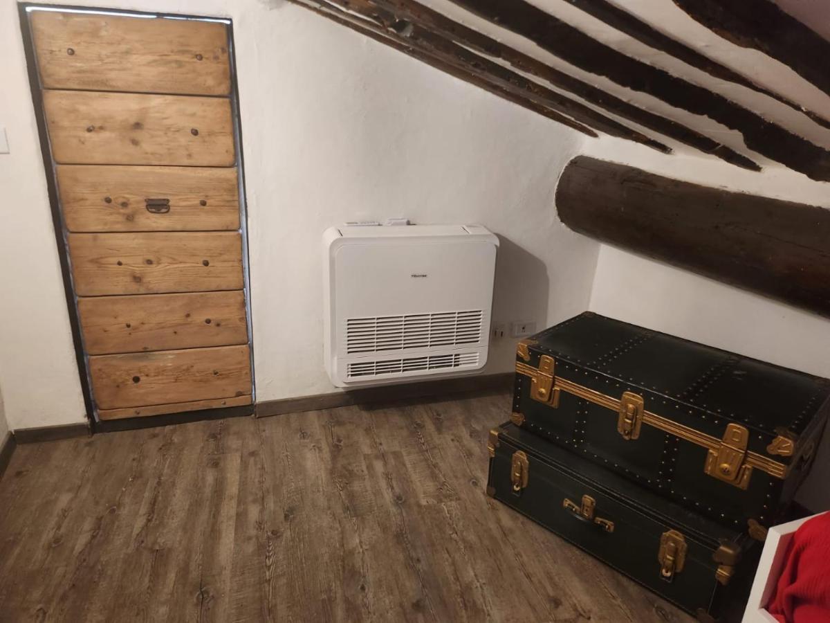 Apartmán Roby House Janov Exteriér fotografie