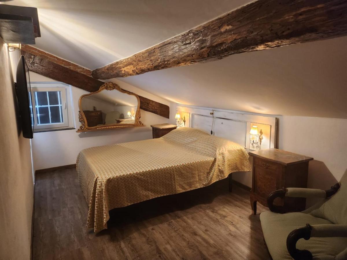Apartmán Roby House Janov Exteriér fotografie