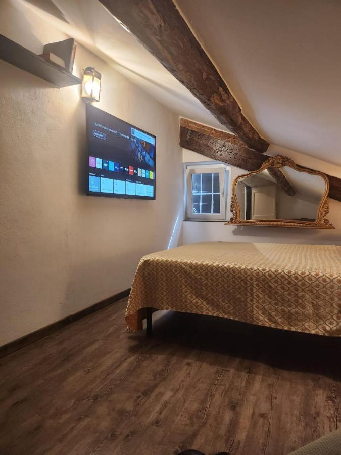 Apartmán Roby House Janov Exteriér fotografie