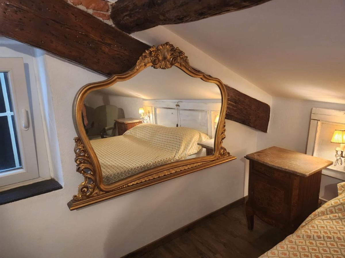 Apartmán Roby House Janov Exteriér fotografie