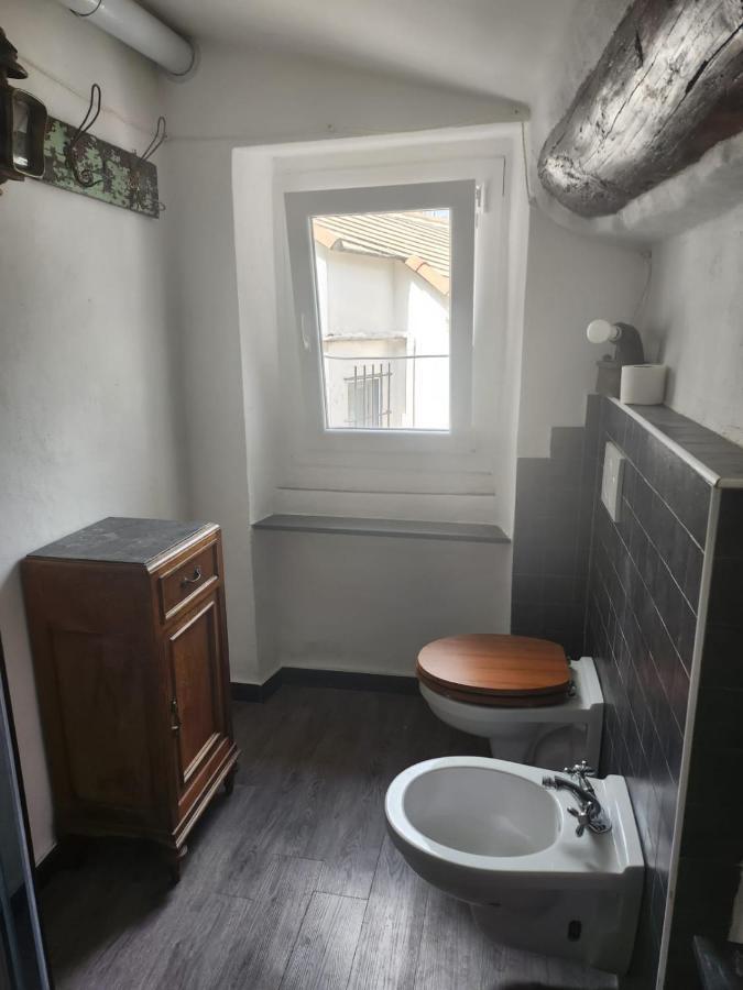 Apartmán Roby House Janov Exteriér fotografie
