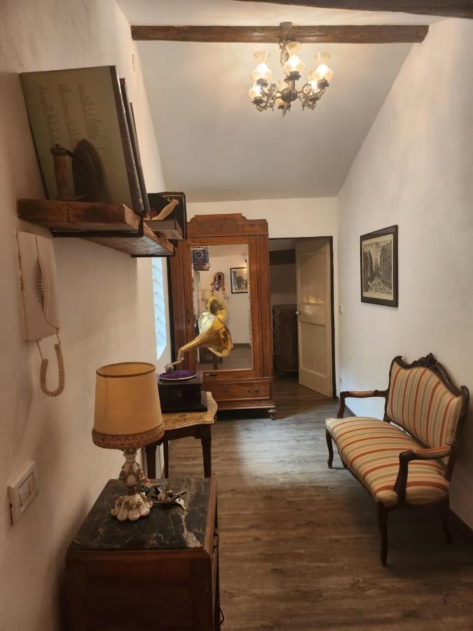 Apartmán Roby House Janov Exteriér fotografie