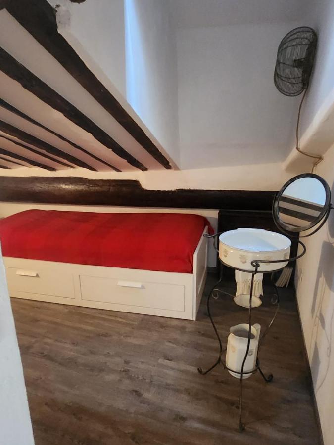 Apartmán Roby House Janov Exteriér fotografie